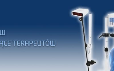 70 MILIONÓW NA TECHNOLOGIE WSPIERAJĄCE TERAPEUTÓW