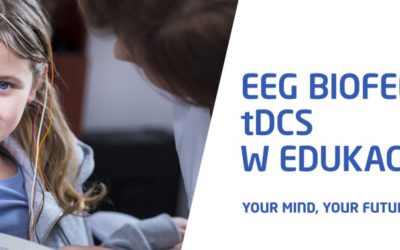 Pobierz e-book  „EEG-Biofeedback, tCDS w edukacji”